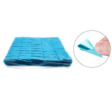 Paper Sparkle Confetti - Blue